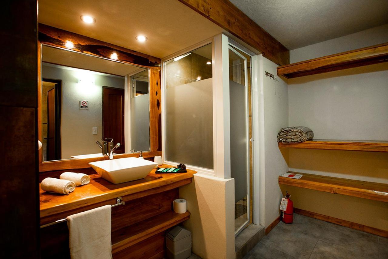 Suites Alithue La Cumbrecita Kültér fotó