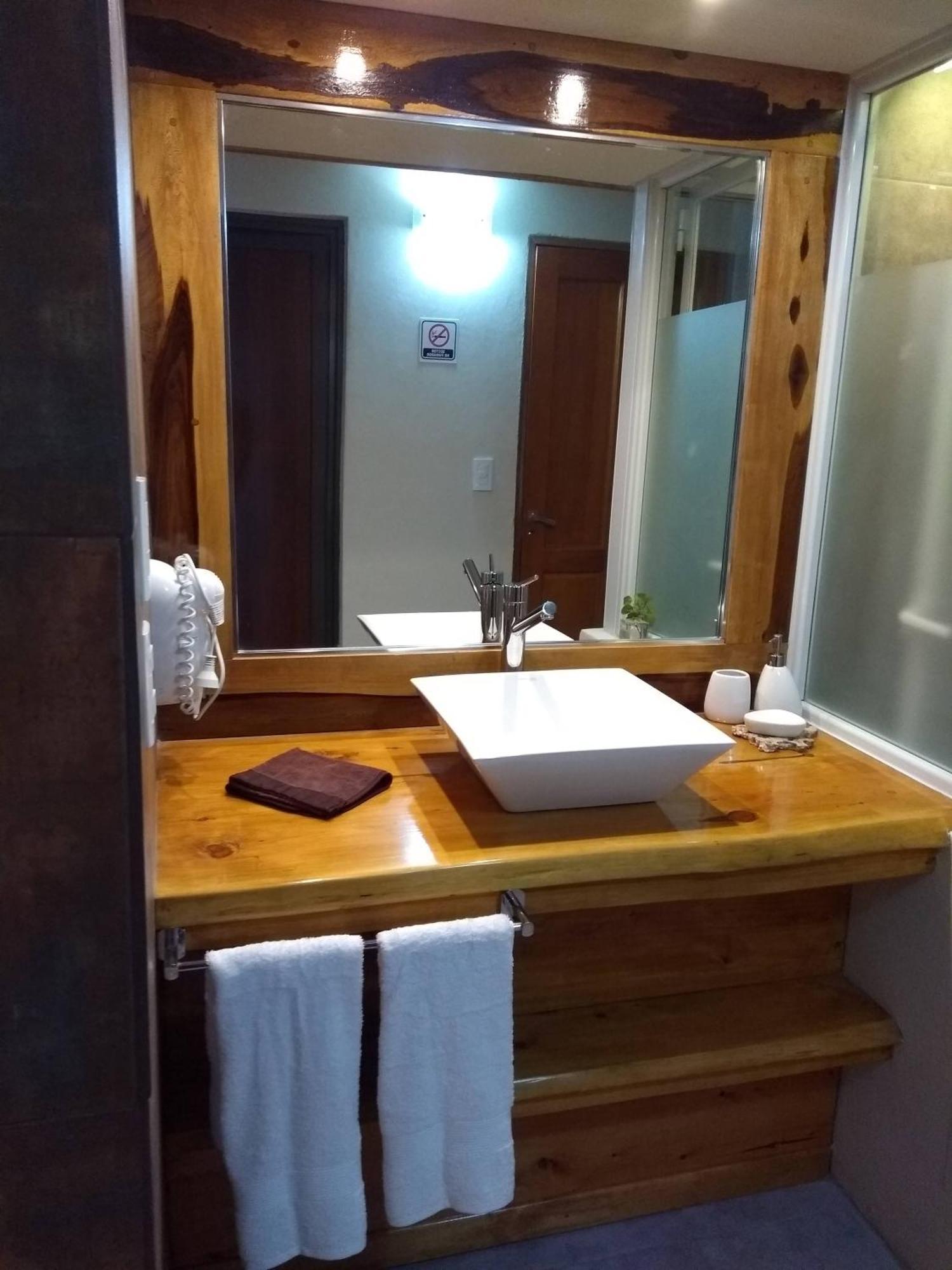 Suites Alithue La Cumbrecita Kültér fotó