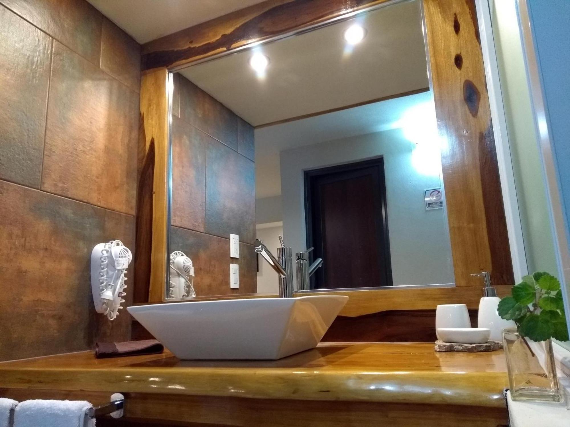 Suites Alithue La Cumbrecita Kültér fotó